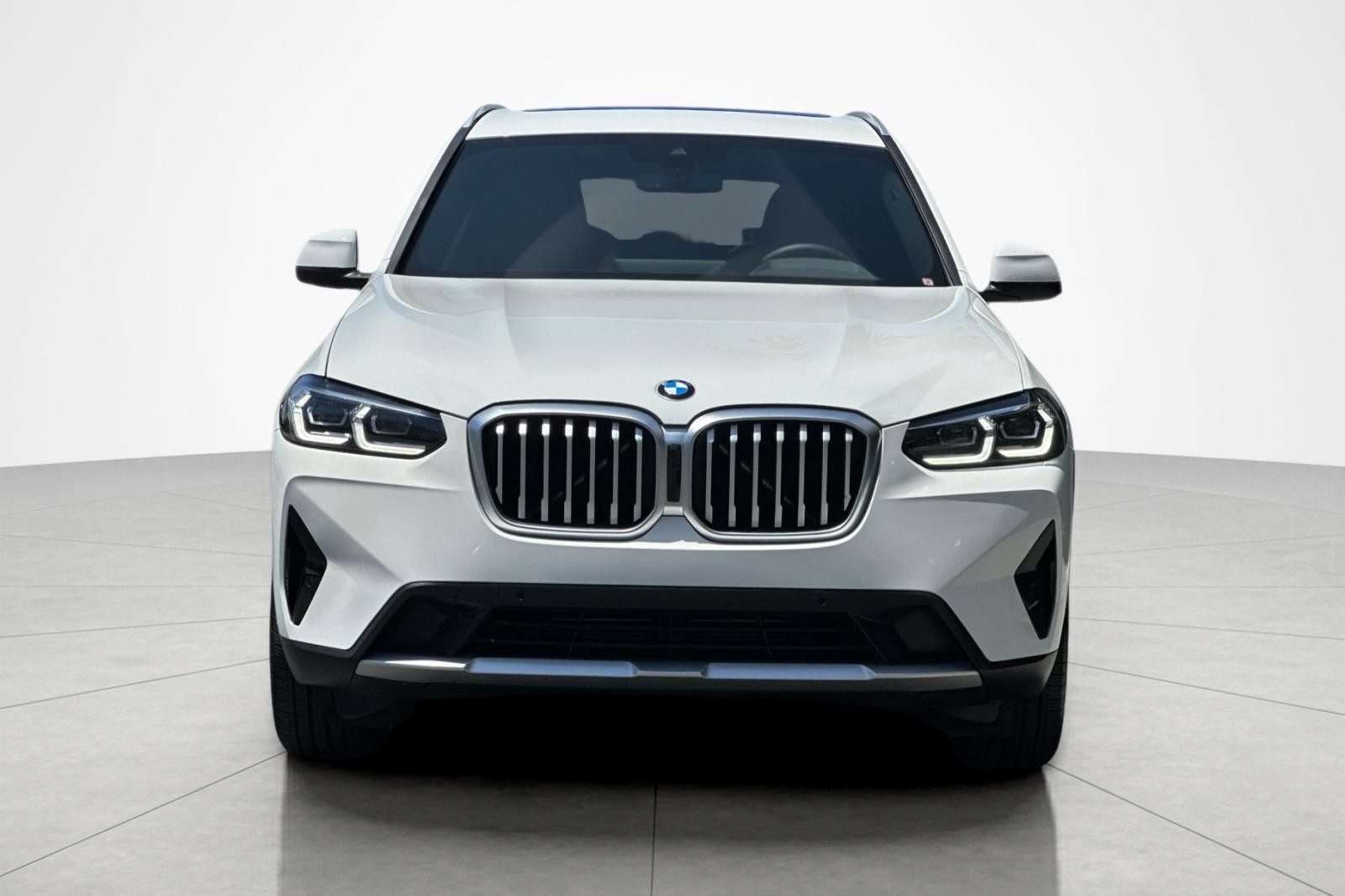 Certified Used 2023 Alpine White BMW sDrive30i image 8