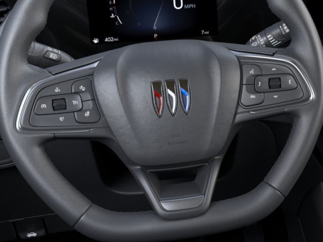 BuickEncore GX19