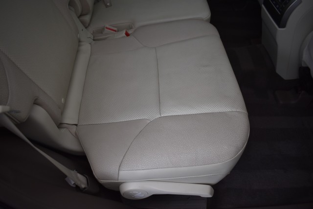 2014 Lexus GX 460 Navi Leather Moonroof Park Assist Heated Seats Bac 40