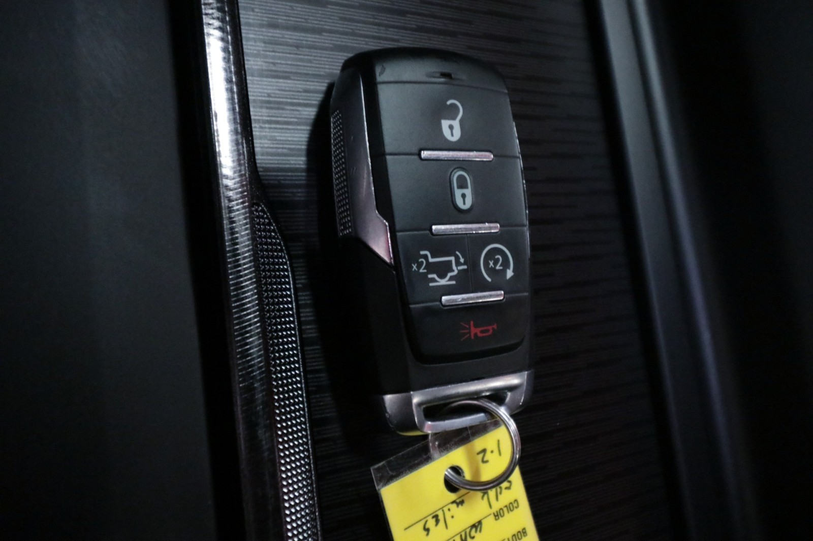 Used Car 2023 Ram 1500  Trx For Sale Under $80,000 In Austin, Texas