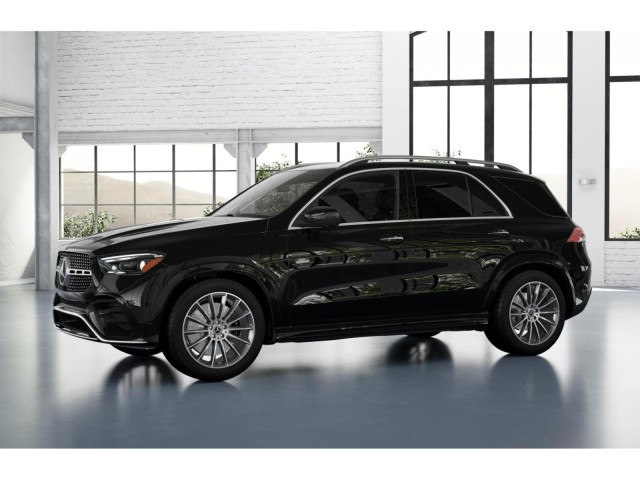 2024 Mercedes-Benz GLE GLE 450 36