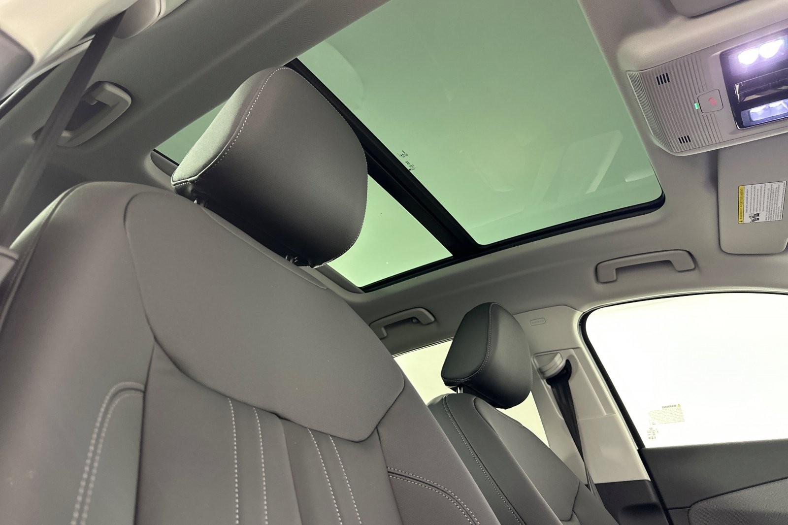New 2026 Glacier White Metallic Audi S line quattro image 16
