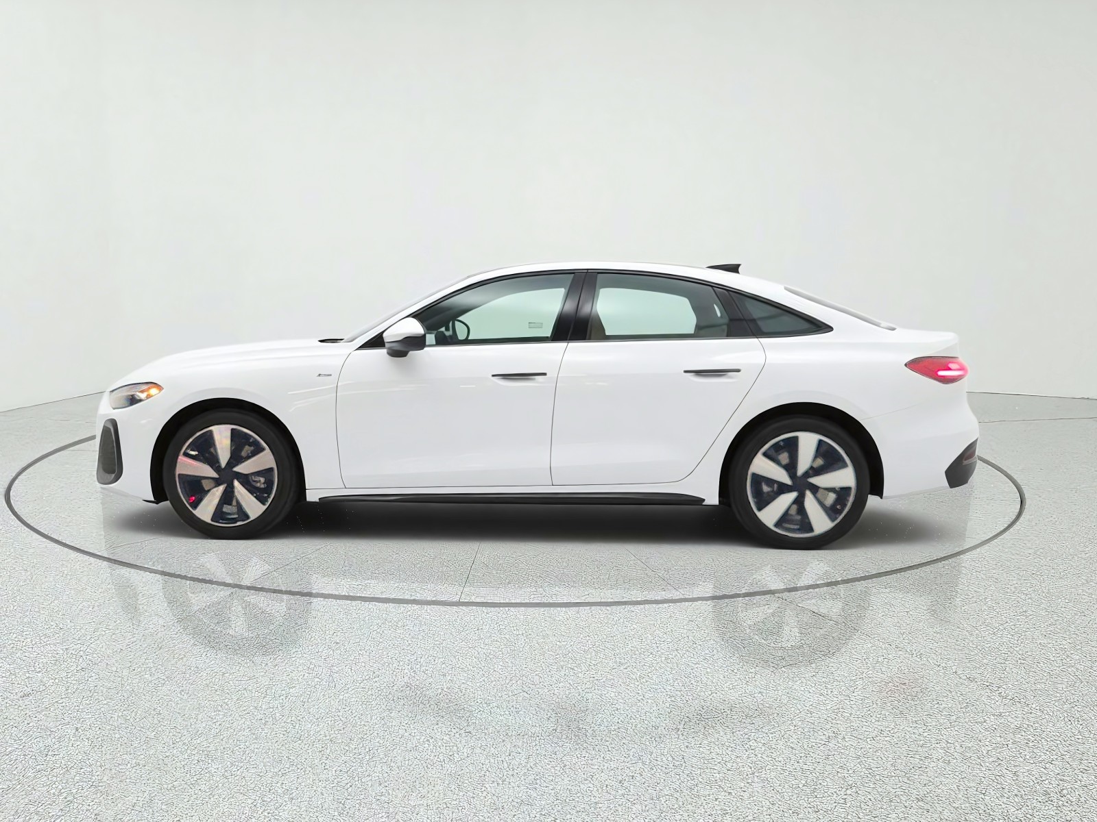 New 2026 Arkona White Audi Prestige 2.0 TFSI quattro image 8
