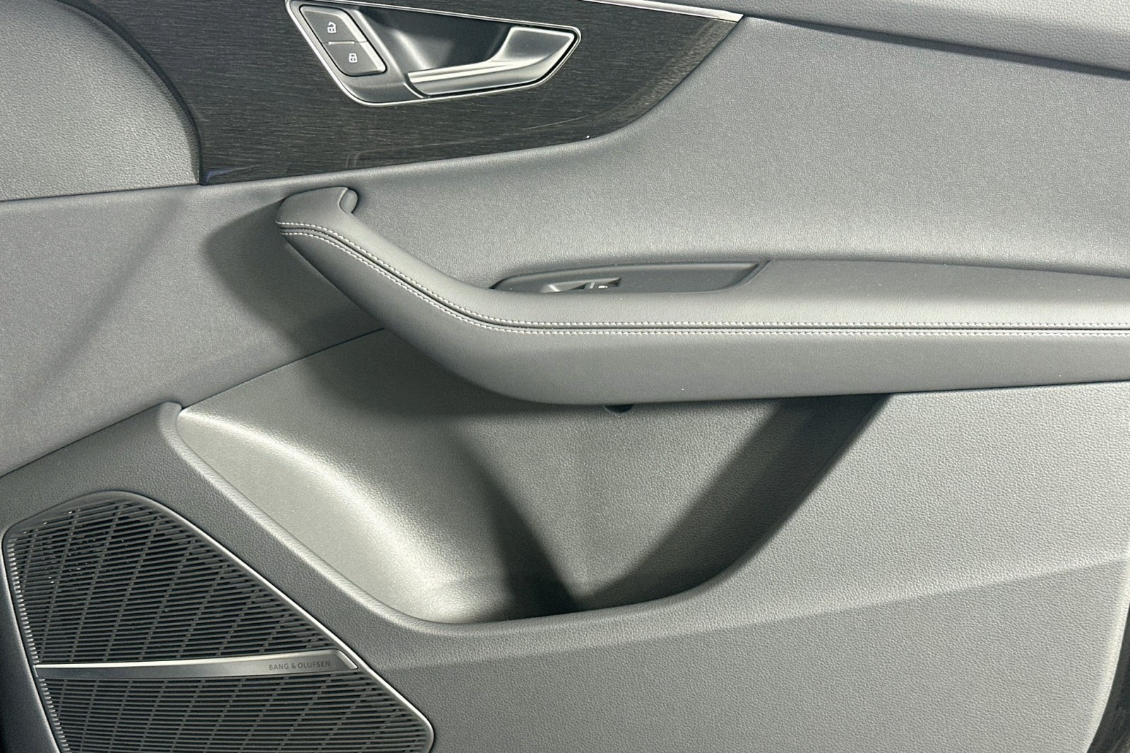 New 2026 Mythos Black Metallic Audi S line Premium Plus image 20