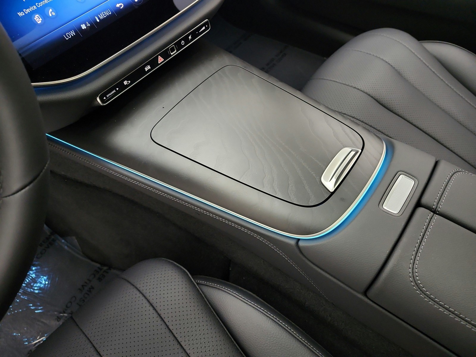 New 2027 Polar White Mercedes-Benz E 350 RWD Sedan image 9