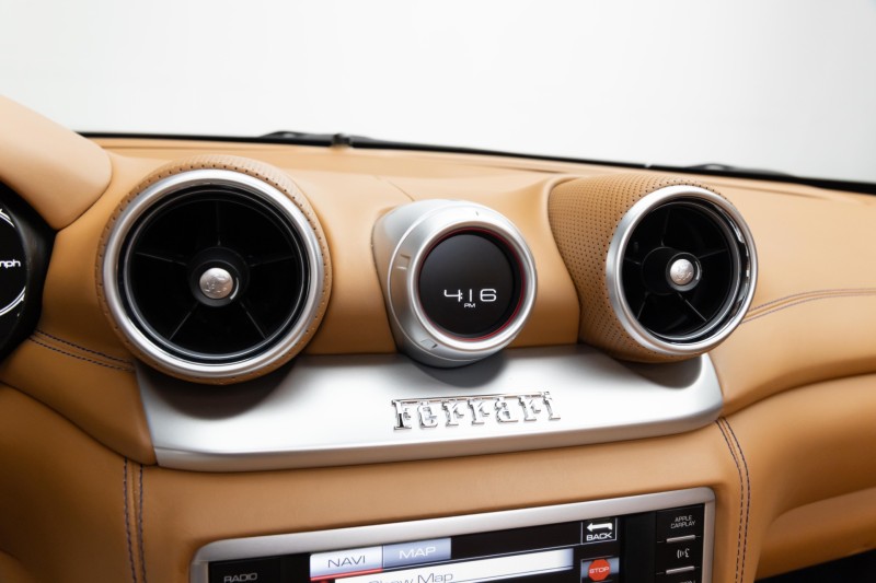 2015 Ferrari California T T in , 