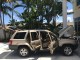 2000 Jeep Grand Cherokee Laredo in pompano beach, Florida