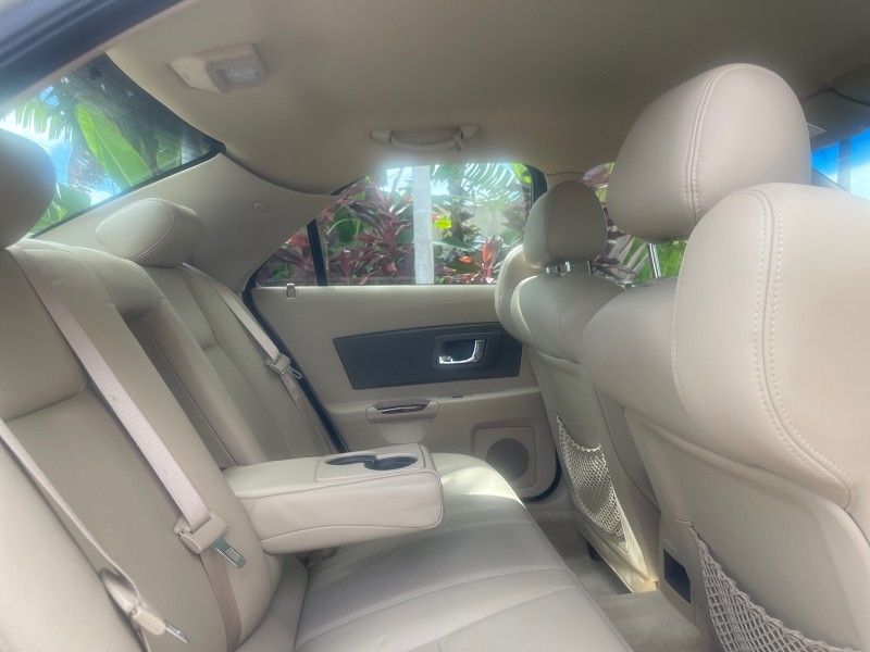2006 Cadillac CTS LOW MILES 30,356 3.6 V6 VVT in , 