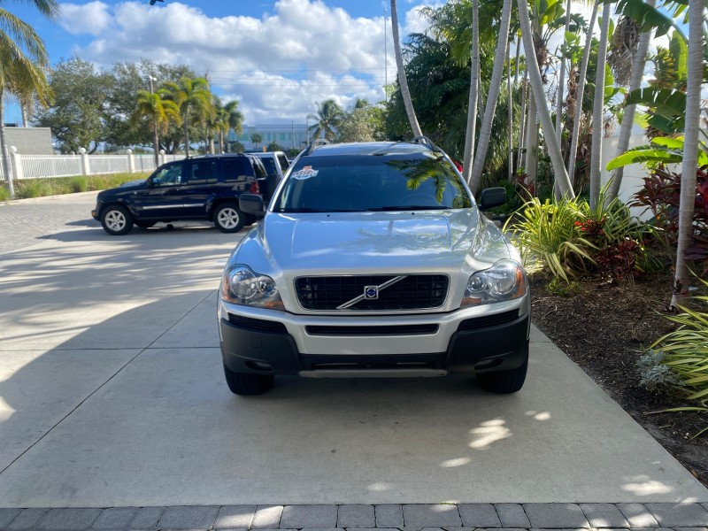 2006 Volvo XC90 SUV Turbo LOW MILES 55,260 1 OWNER FL in , 