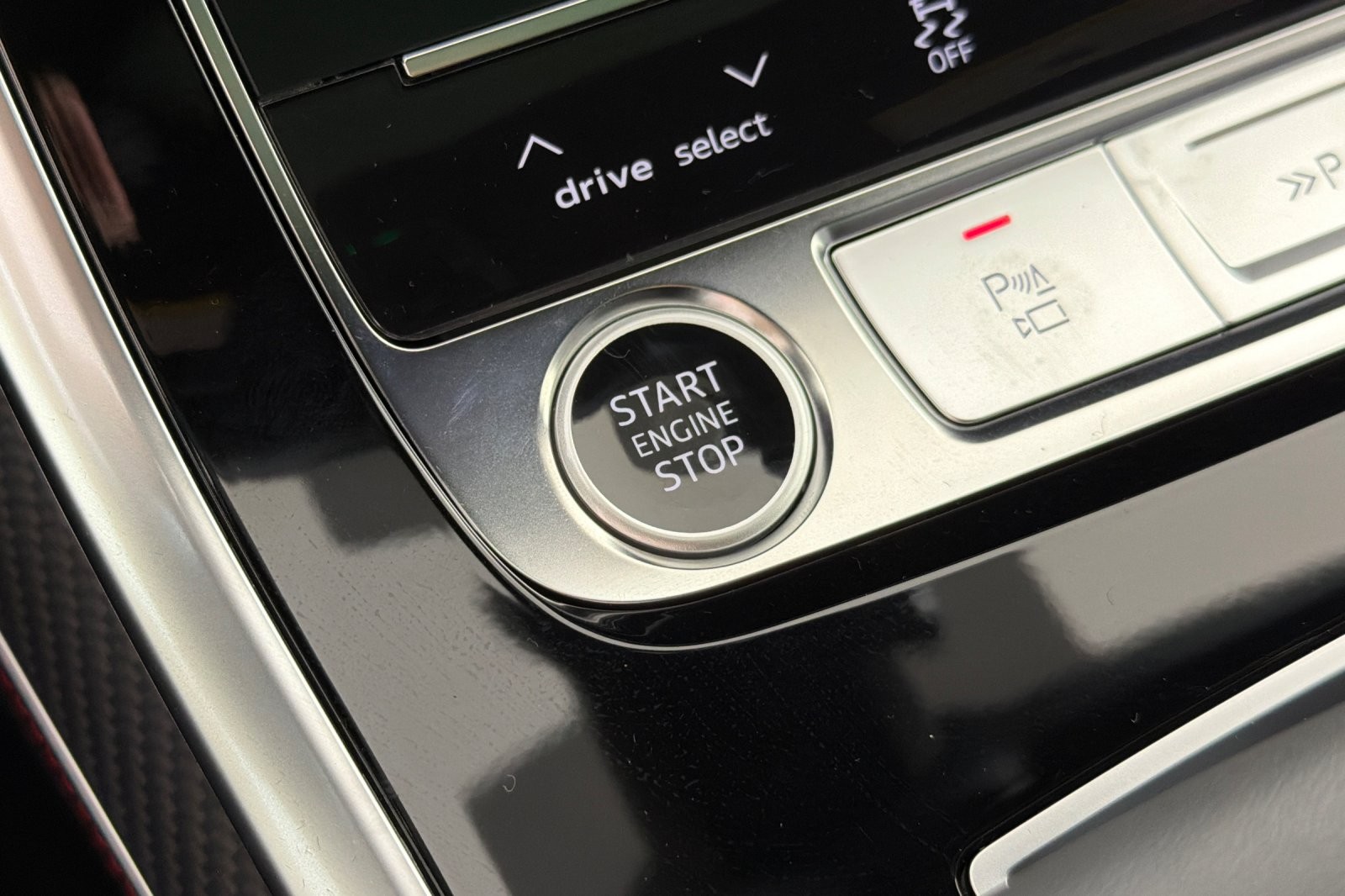 New 2026 Glacier White Metallic Audi Prestige quattro *Ltd Avail* image 22