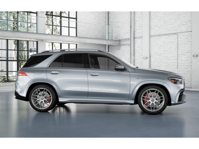 2024 Mercedes-Benz GLE AMG GLE 63 S 15