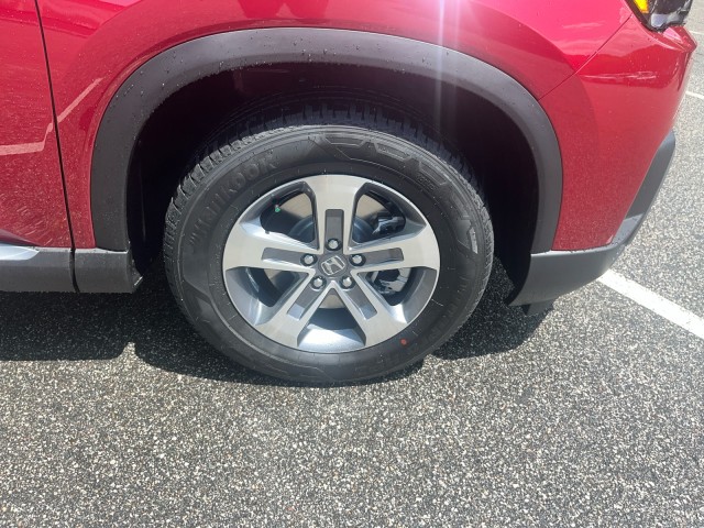 HondaPilot16