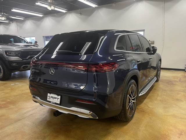 2023 Mercedes-Benz EQS EQS 450+ 4