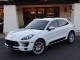 2016  Macan S in , 