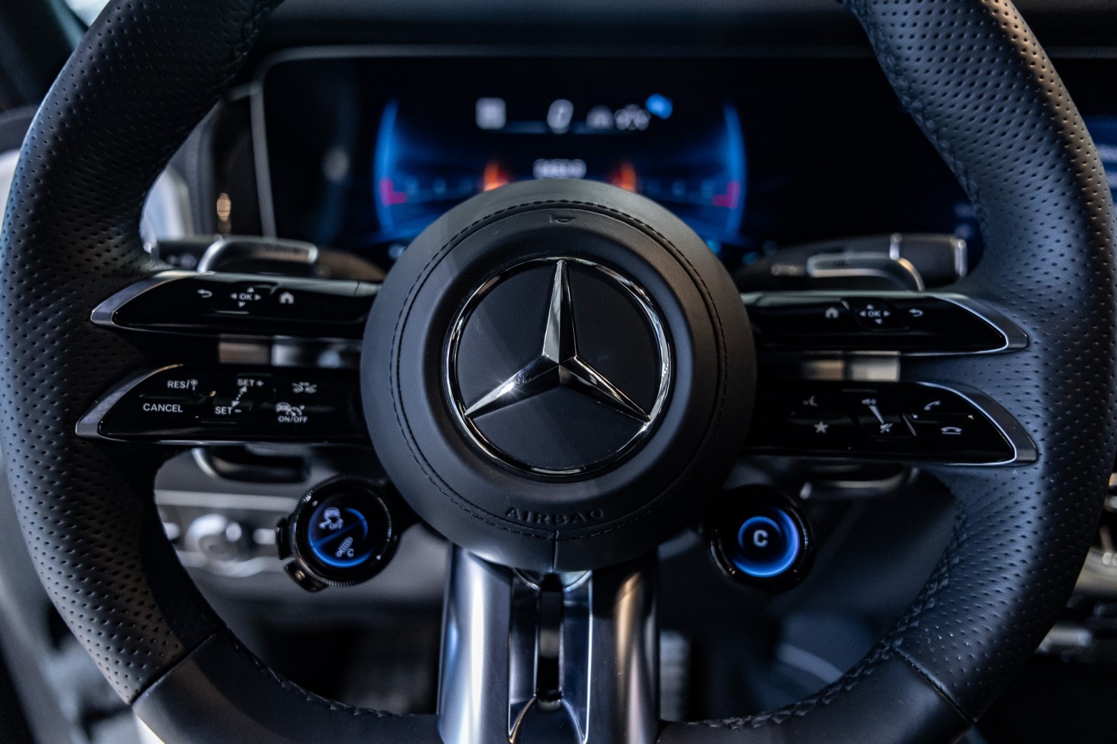 Used Car 2025 Mercedes-benz G-class  Amg G 63 For Sale Under $240,000 In Boerne, Texas