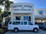 2010 Ford Econoline Wagon 15 PASS XLT LOW MILES 75,859 in pompano beach, Florida