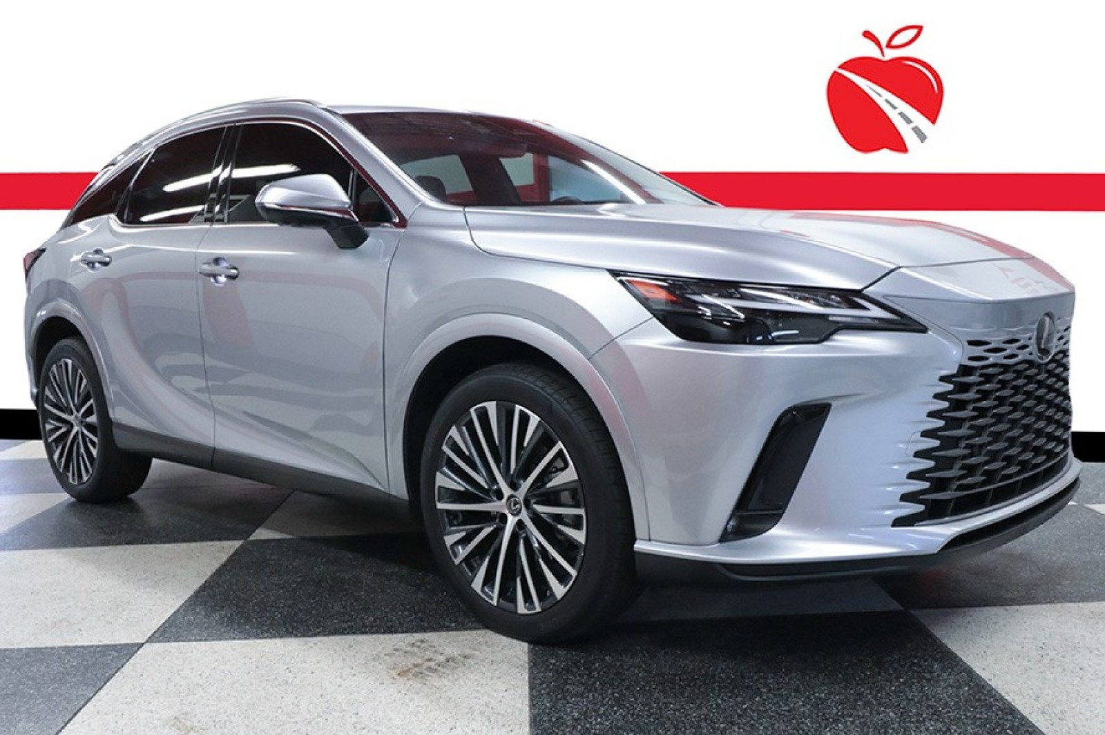 Used Car 2023 Lexus Rx  Rx 350 Premium Plus For Sale Under $50,000 In Austin, Texas