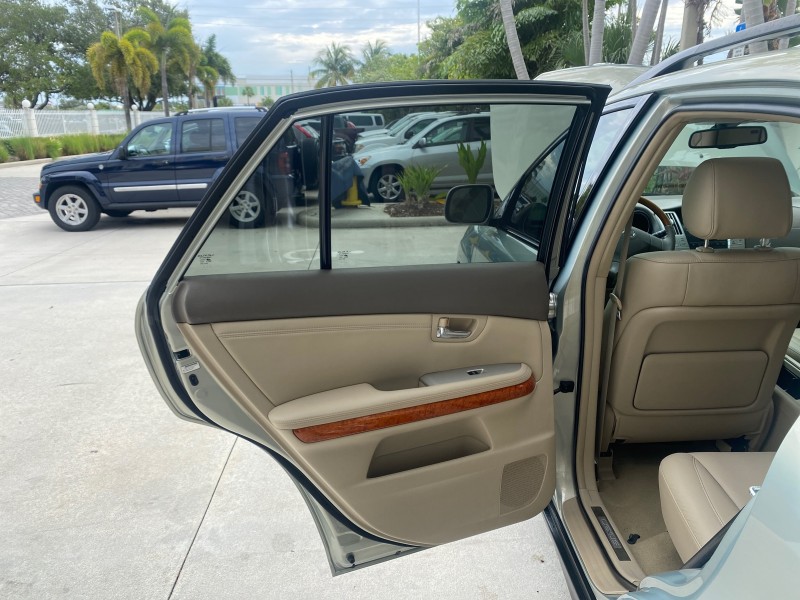 2008 Lexus RX 350 LOW MILES SUNROOF NON SMOKERS in , 