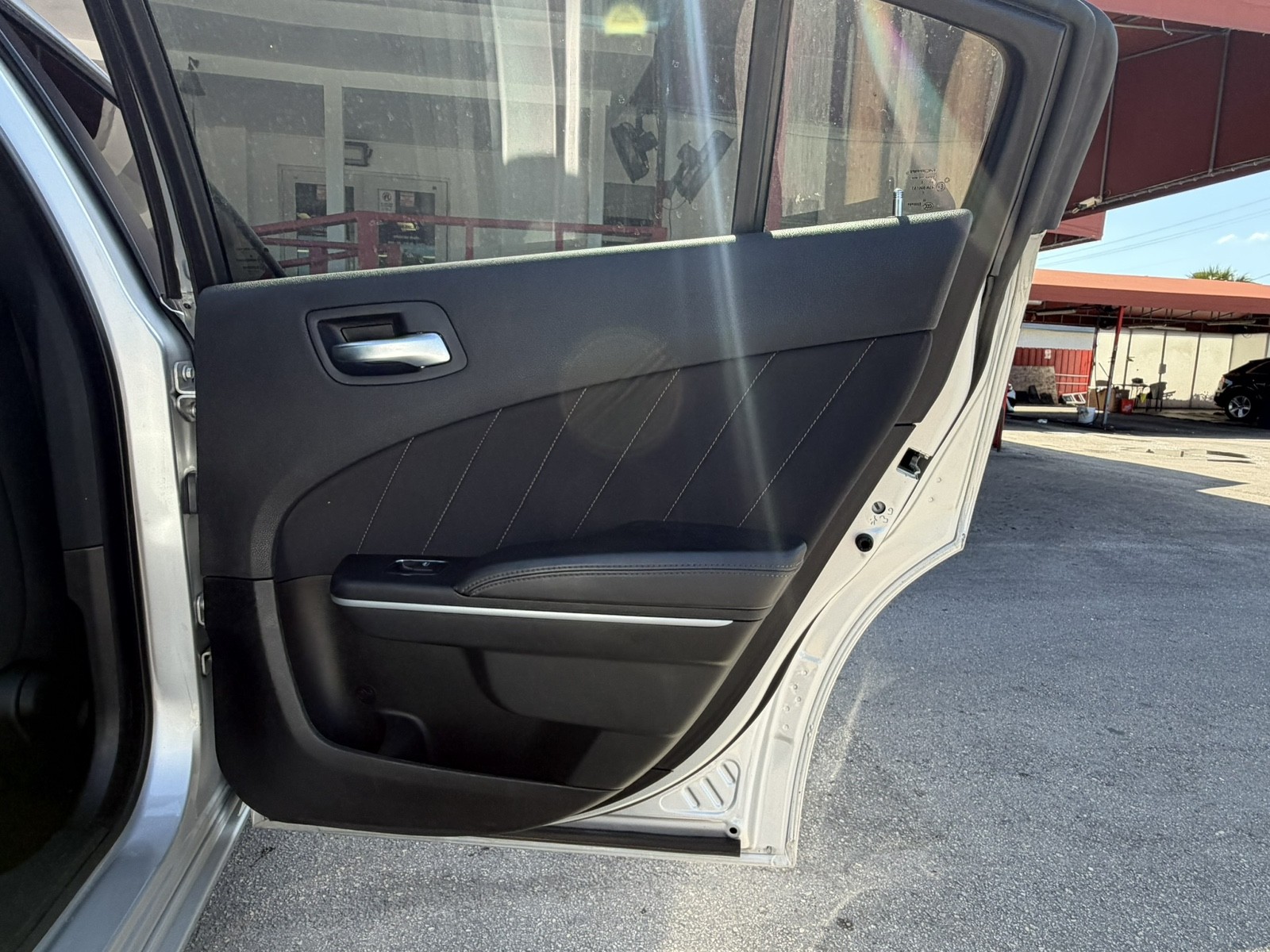 2023 Dodge Charger - $19,988