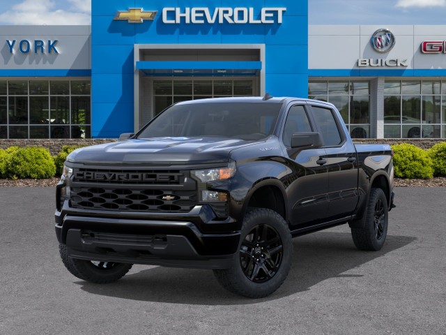 ChevroletSilverado 15006