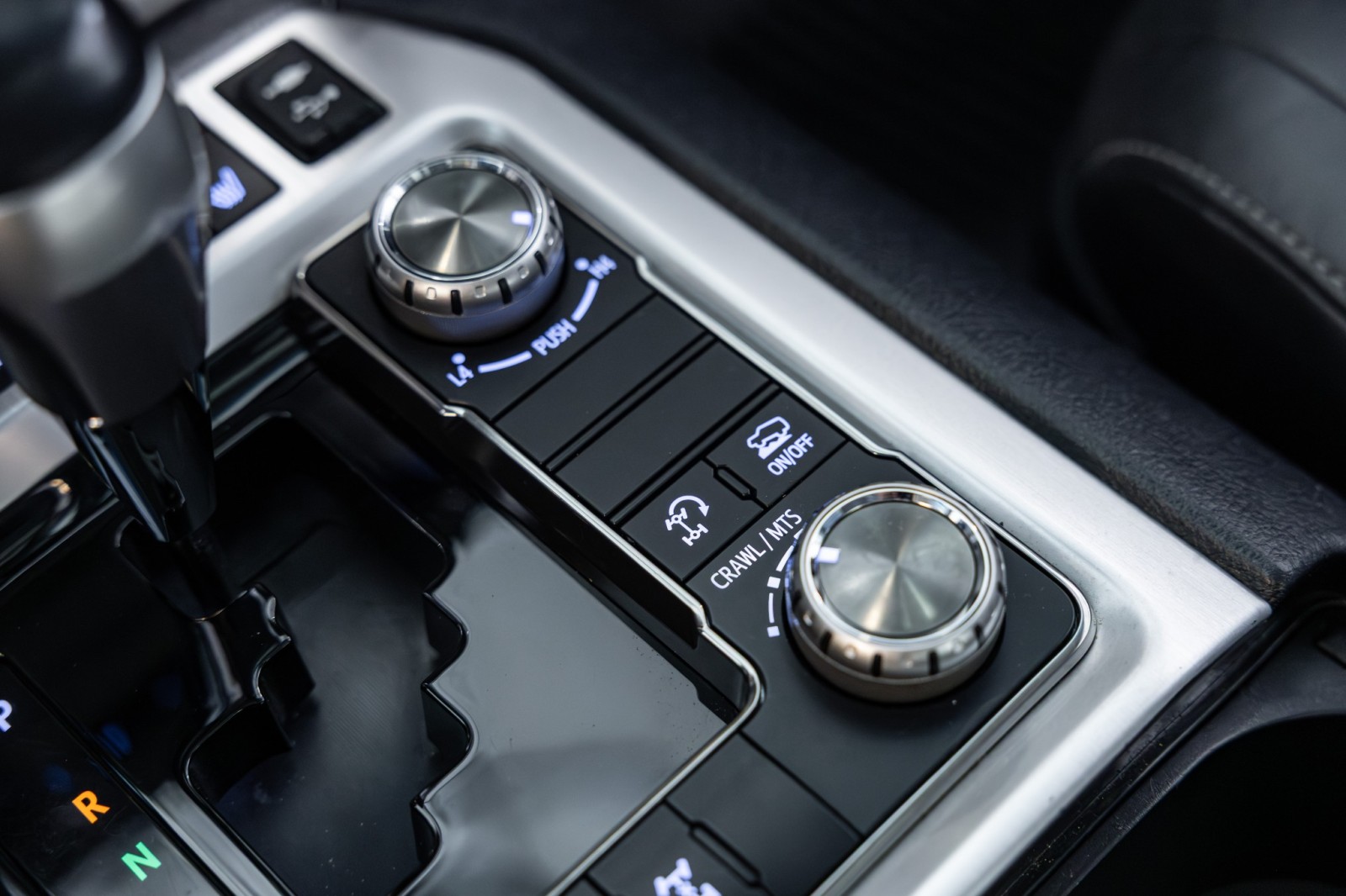 Used Car 2019 Toyota Land Cruiser  For Sale Under $90,000 In Boerne, Texas
