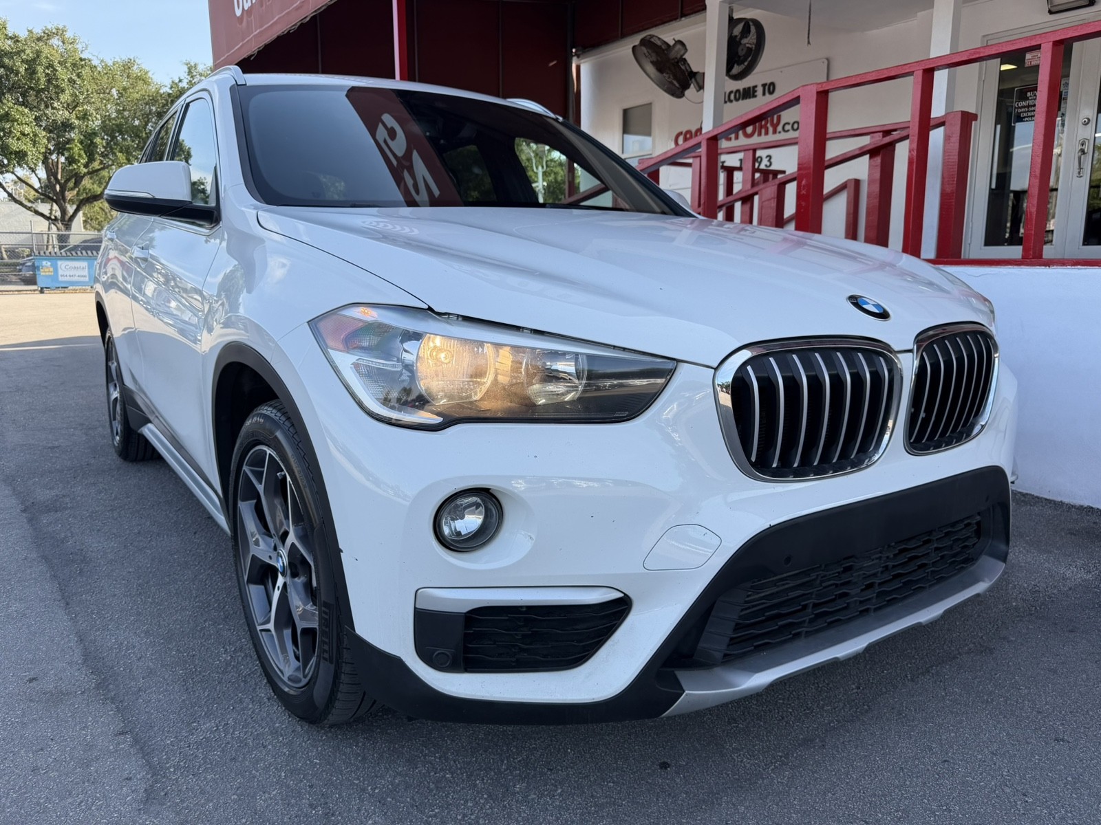 2019 BMW X1 - $14,977