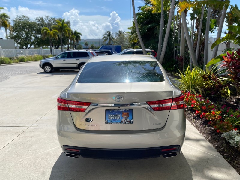2013 Toyota Avalon XLE Premium LOW MILES 56,196 in , 