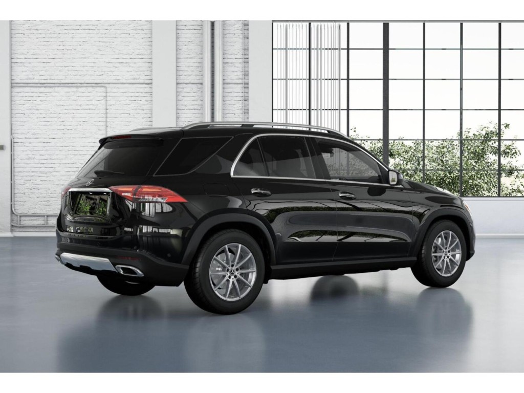 2025 Mercedes-Benz GLE GLE350 - Photo 19