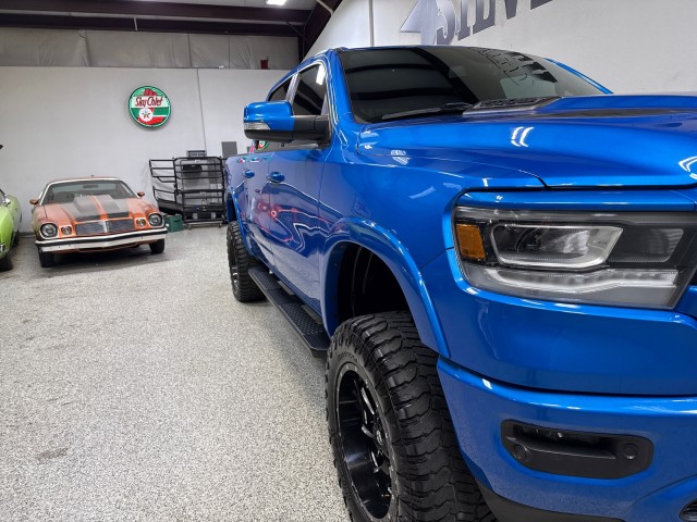 2020 Ram 1500 Laramie 4WD Hemi ProLift in , 