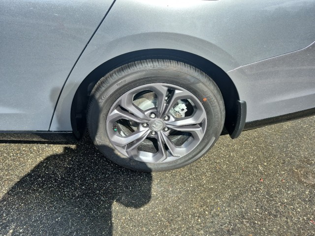 HondaAccord Hybrid18