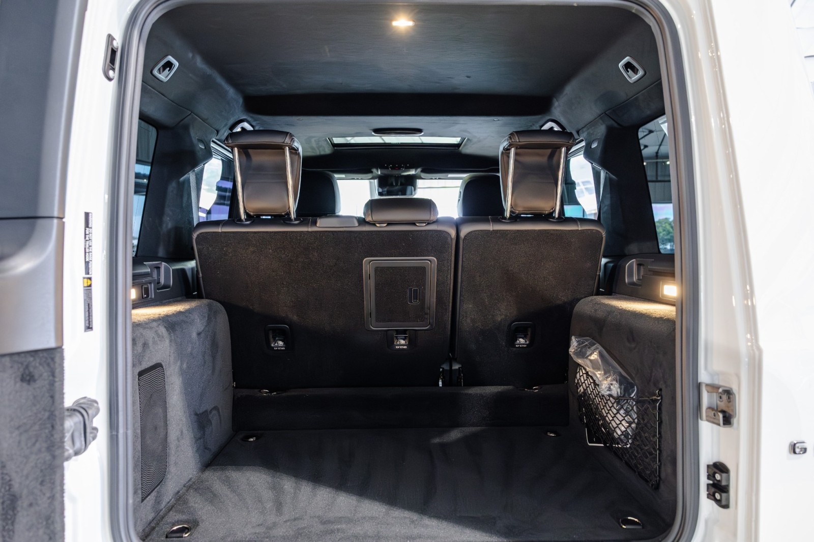 Used Car 2025 Mercedes-benz G-class  Amg G 63 For Sale Under $240,000 In Boerne, Texas