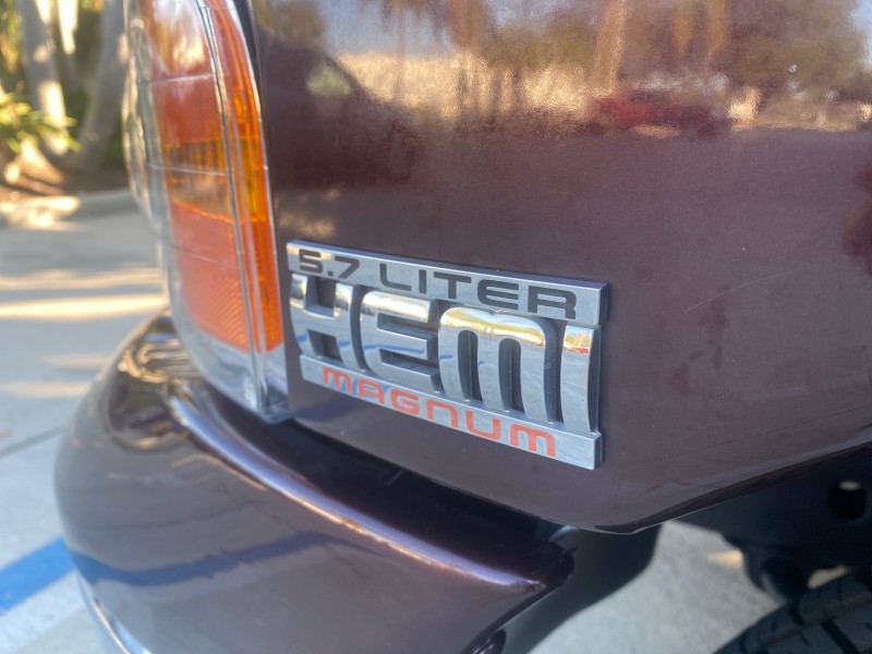 2005 Dodge Ram 1500 SLT 1 OWNER FL HEMI 5.7 V8 in , 