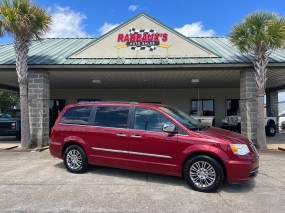 2014 Chrysler Town & Country Touring-L 30th Anniversary in Lafayette, Louisiana