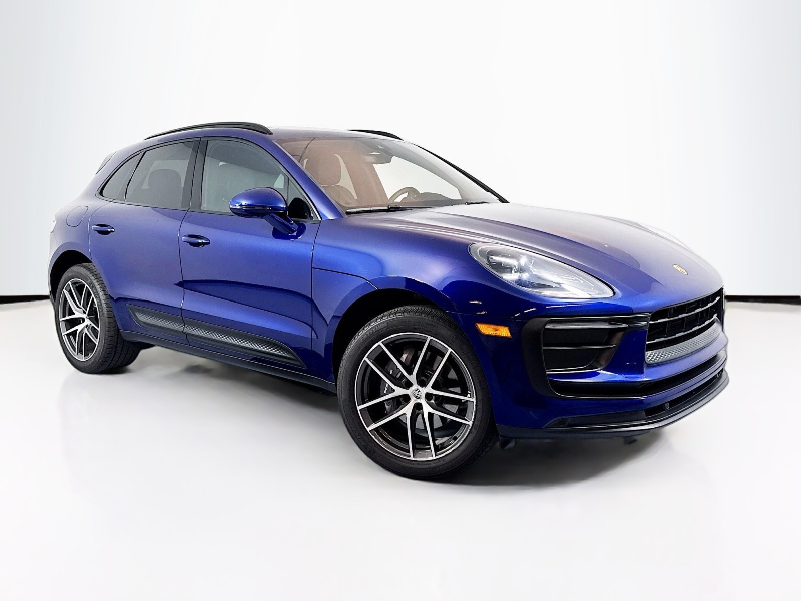 2022 Porsche Macan  3