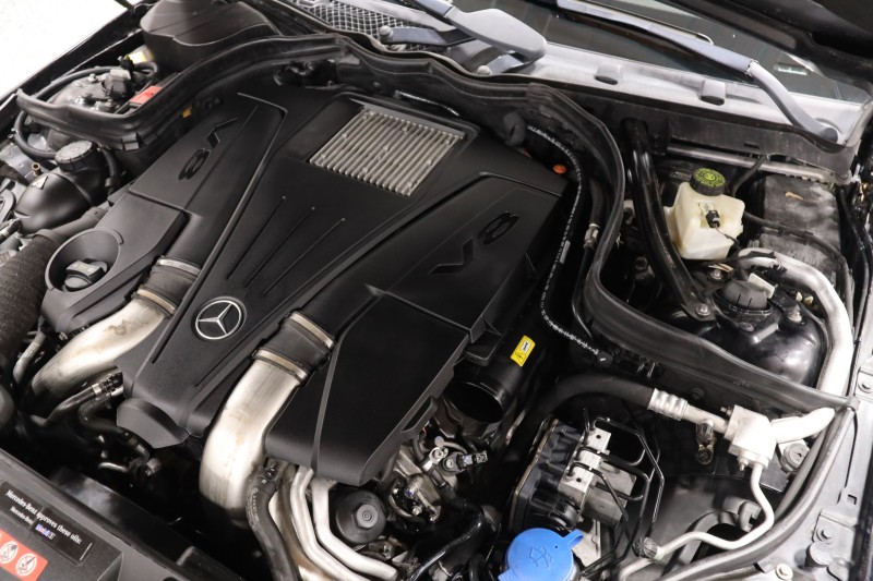 2014 Mercedes-Benz E 550 AMG Sport 2dr Coupe in , 