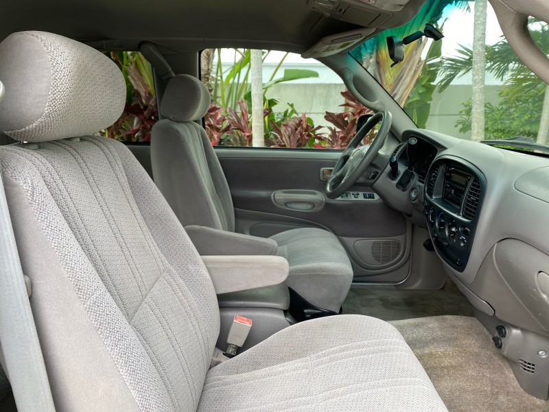 2002 Toyota Tundra SR5 LOW MILES 94,632 1 OWNER in , 