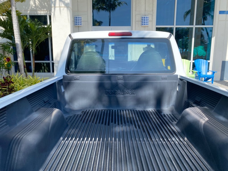 2002 Ford Ranger Edge 1 OWNER LOW MILES 68,551 in , 