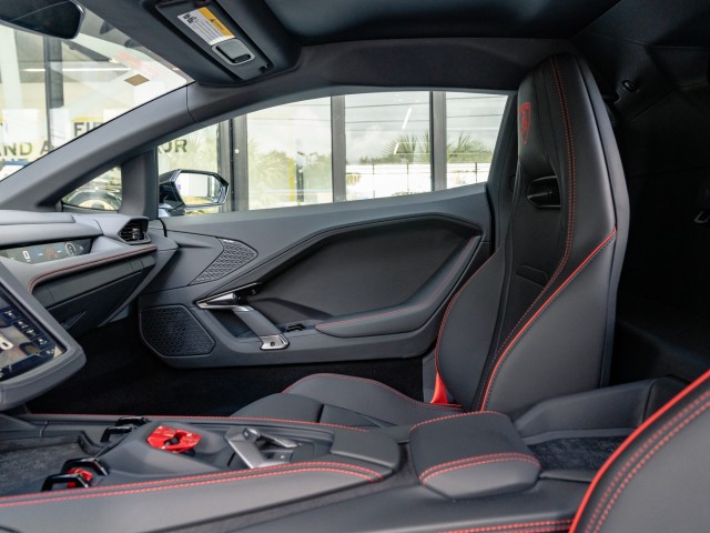 Lamborghini Temerario