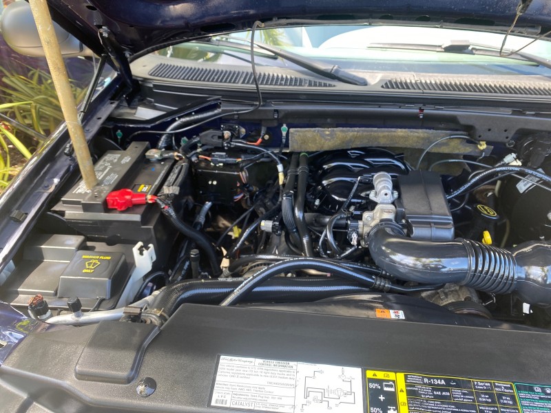 2004 Ford F-150 Heritage XLT LOW MILES 41,911 1 OWNER in , 