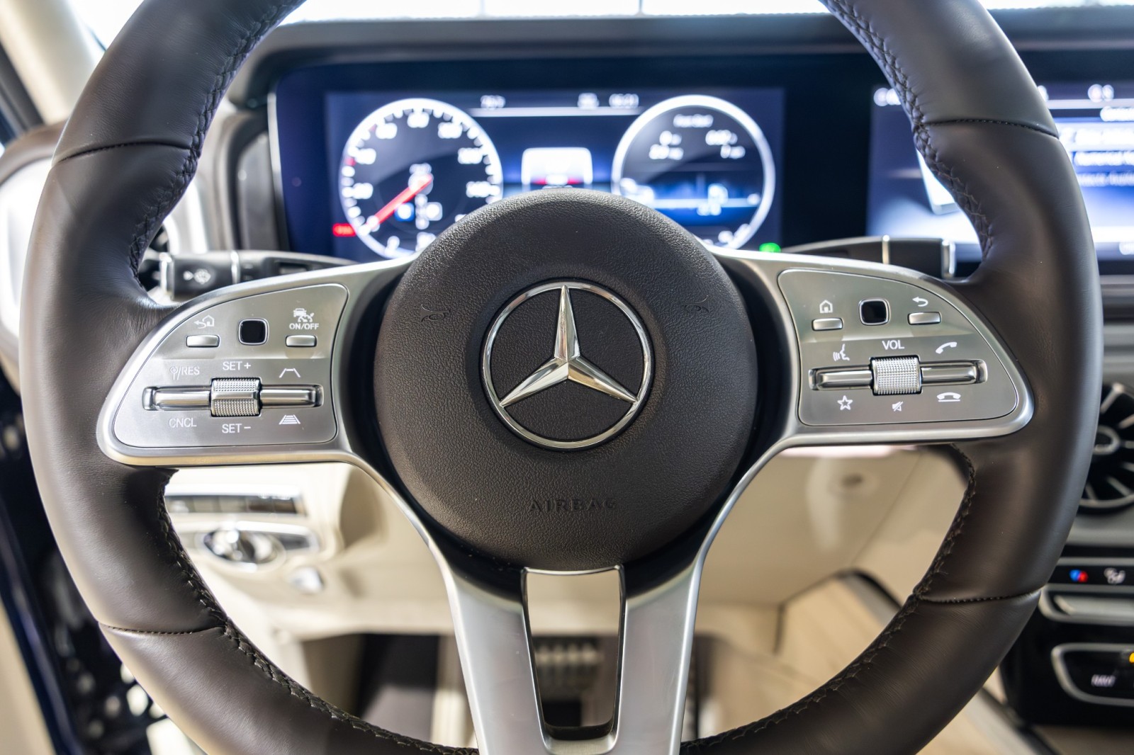 Used Car 2020 Mercedes-benz G-class  G 550 For Sale Under $120,000 In Boerne, Texas