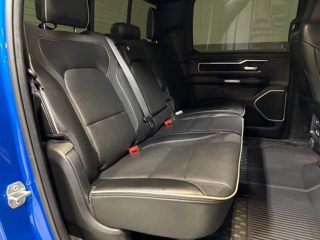 2020 Ram 1500 Laramie 4WD Hemi ProLift in , 