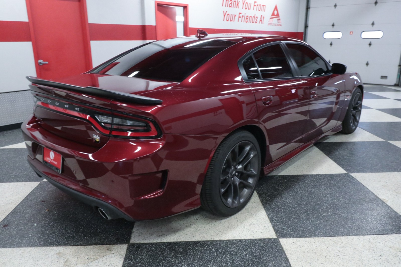 Used Car 2023 Dodge Charger  Scat Pack For Sale Under $50,000 In Austin, Texas