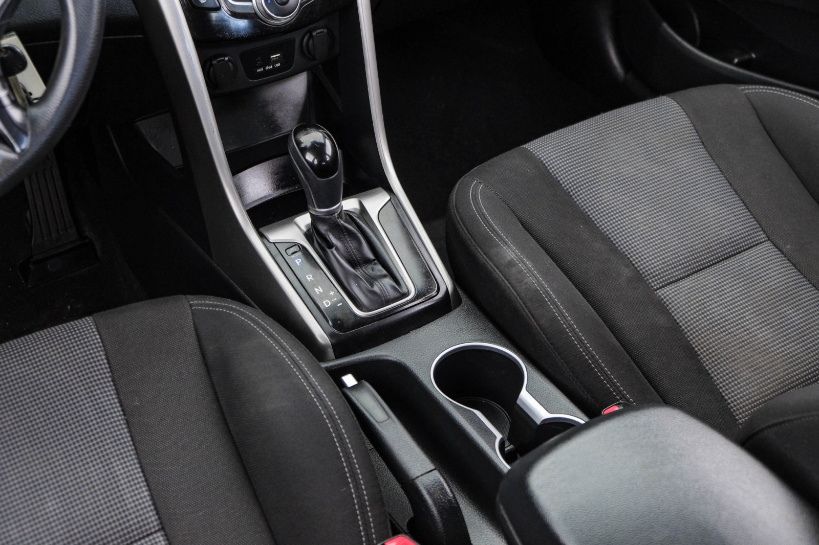 2015 Hyundai Elantra GT AUTOMATIC HEATED SEATS BLUETOOTH CRUISE CONTROL AL 19