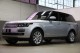 2017 Land Rover Range Rover HSE in , 