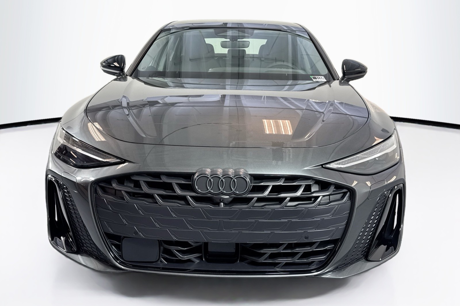 New 2026 DAYTONA GRAY Audi Premium Plus quattro image 2
