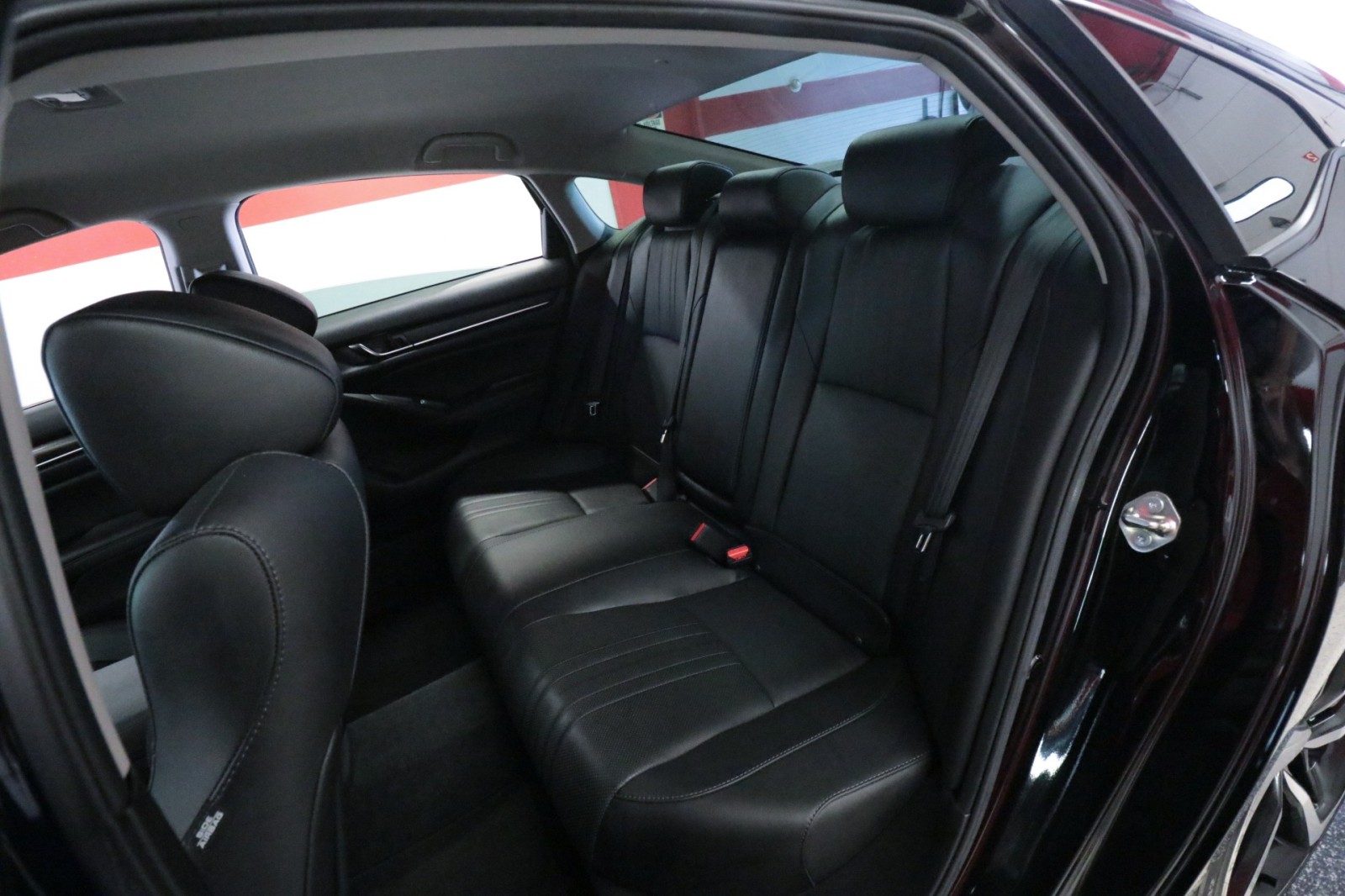 Used Car 2021 Honda Accord Sedan  Sport Se For Sale Under $25,000 In Austin, Texas