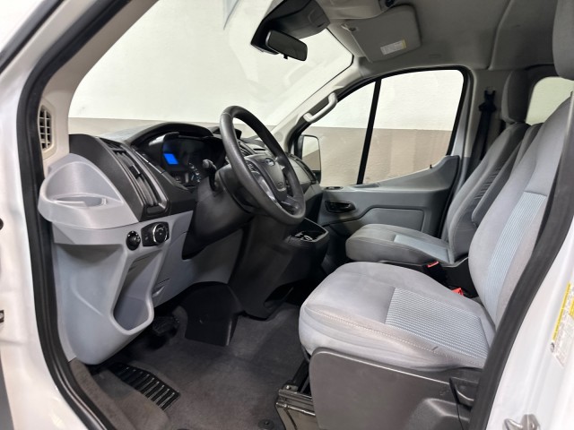 2019 Ford Transit Passenger Wagon T-350 XL V6 11 Passenger in , 