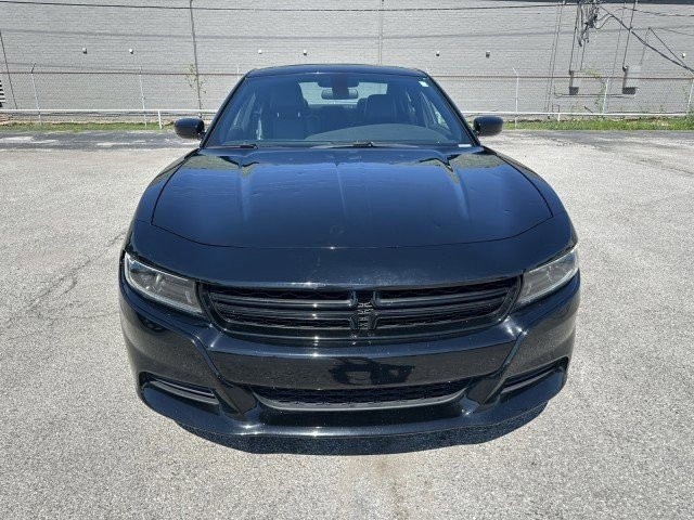 2022 Dodge Charger SXT 8