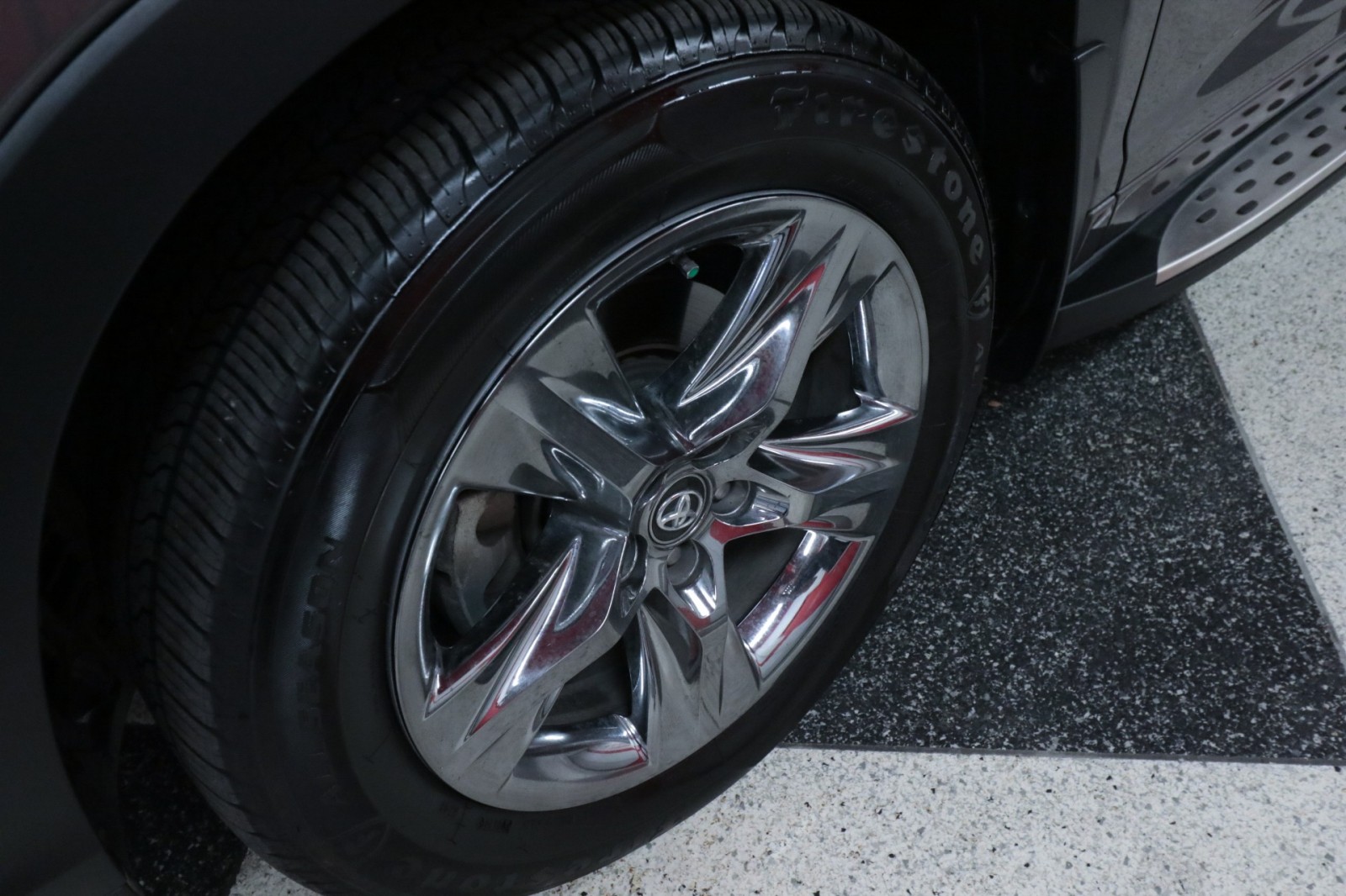 Used Car 2019 Toyota Highlander  Limited Platinum For Sale Under $30,000 In Austin, Texas