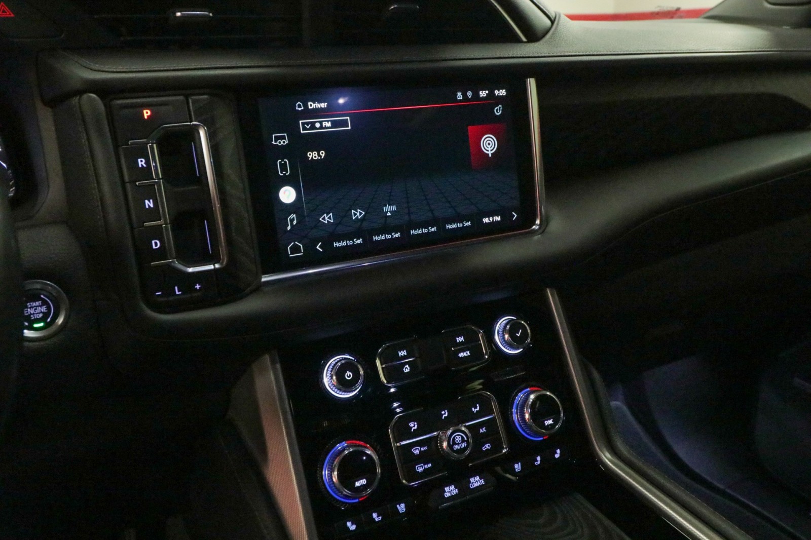 Used Car 2022 Gmc Yukon Xl  Denali For Sale Under $60,000 In Austin, Texas